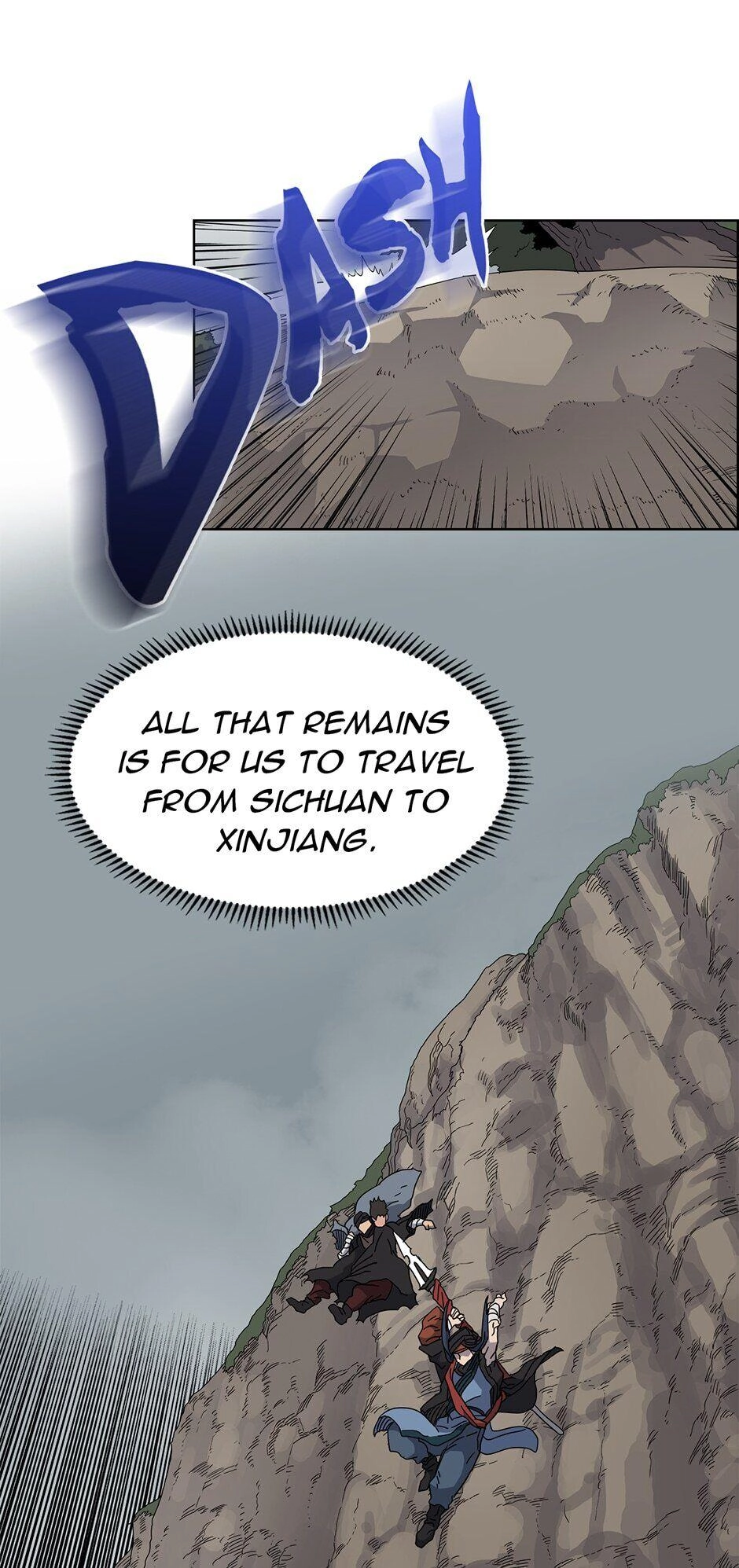 Heavenly Demon Reborn! Chapter 52 - Page 35