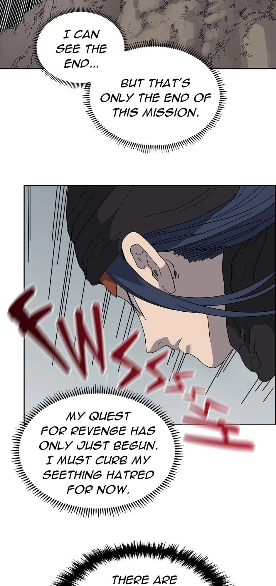 Heavenly Demon Reborn! Chapter 52 - Page 36