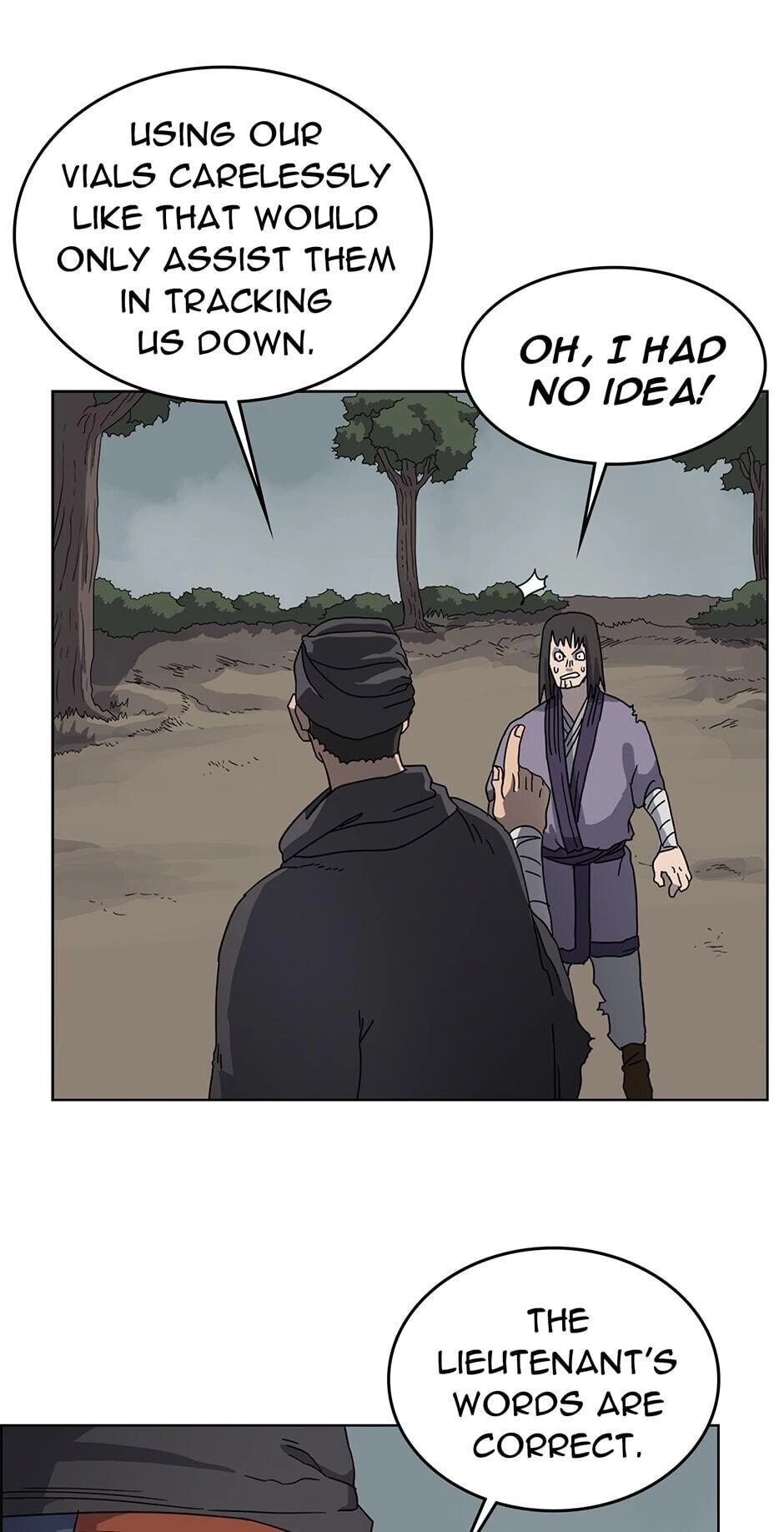 Heavenly Demon Reborn! Chapter 52 - Page 39