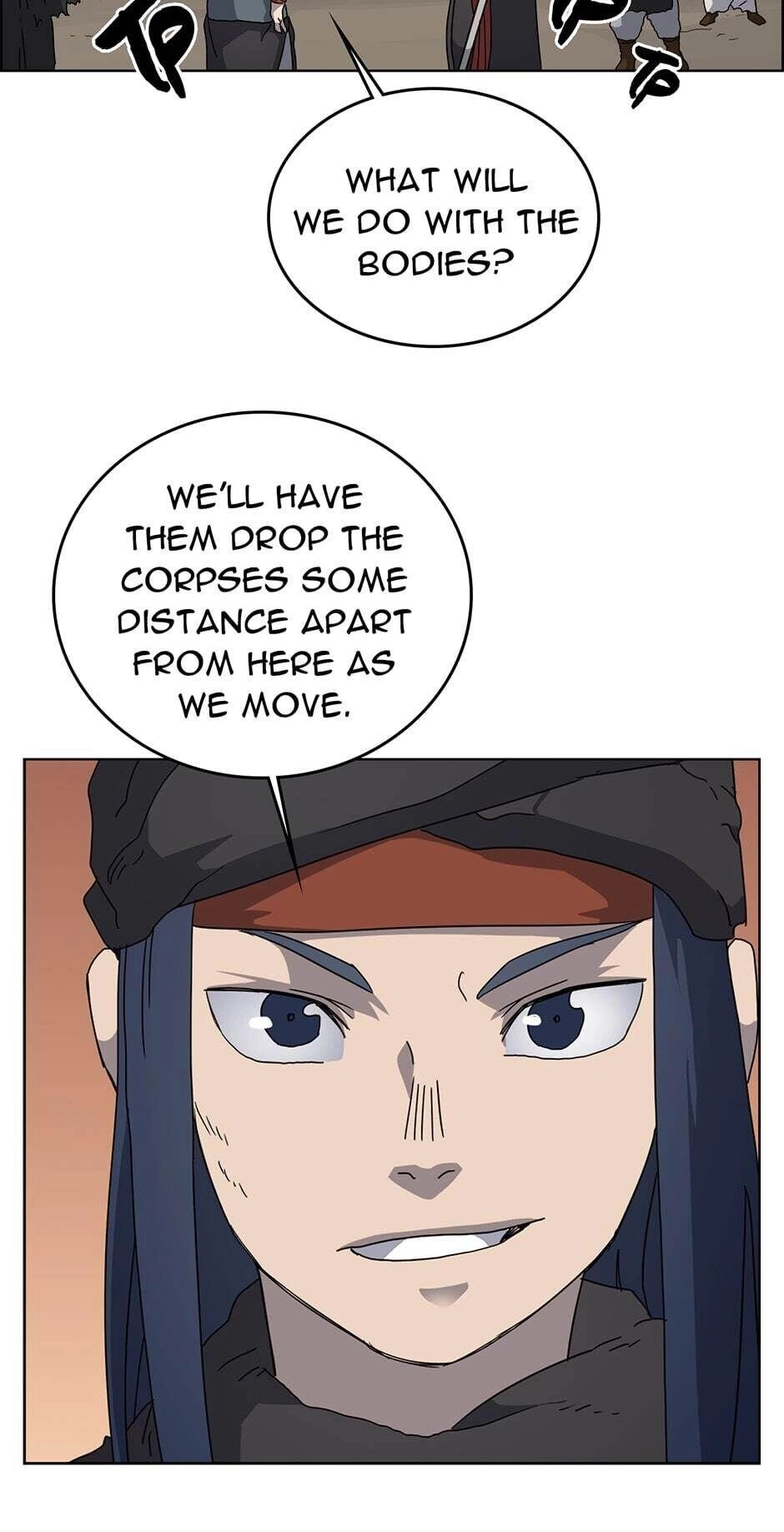 Heavenly Demon Reborn! Chapter 52 - Page 41