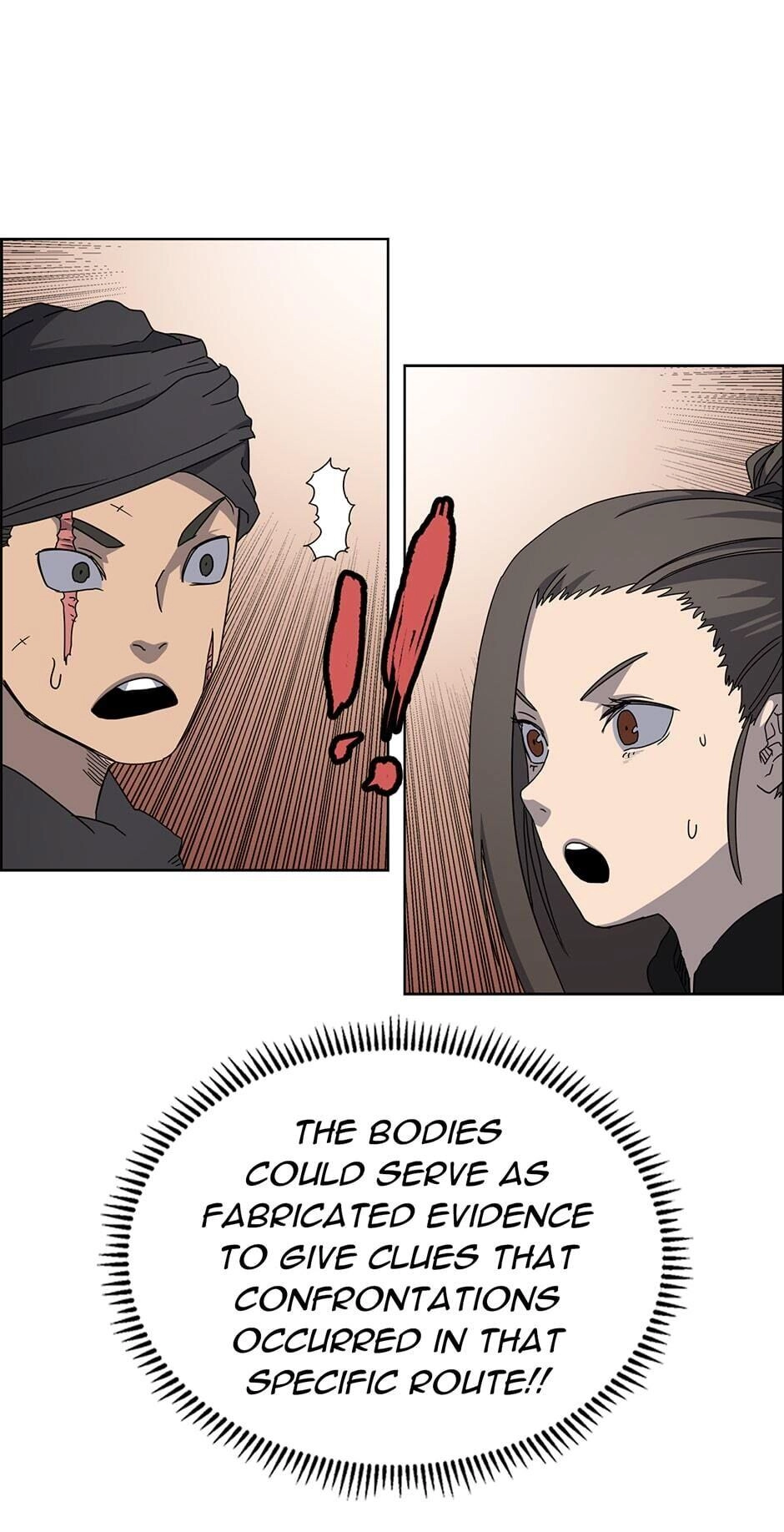 Heavenly Demon Reborn! Chapter 52 - Page 42
