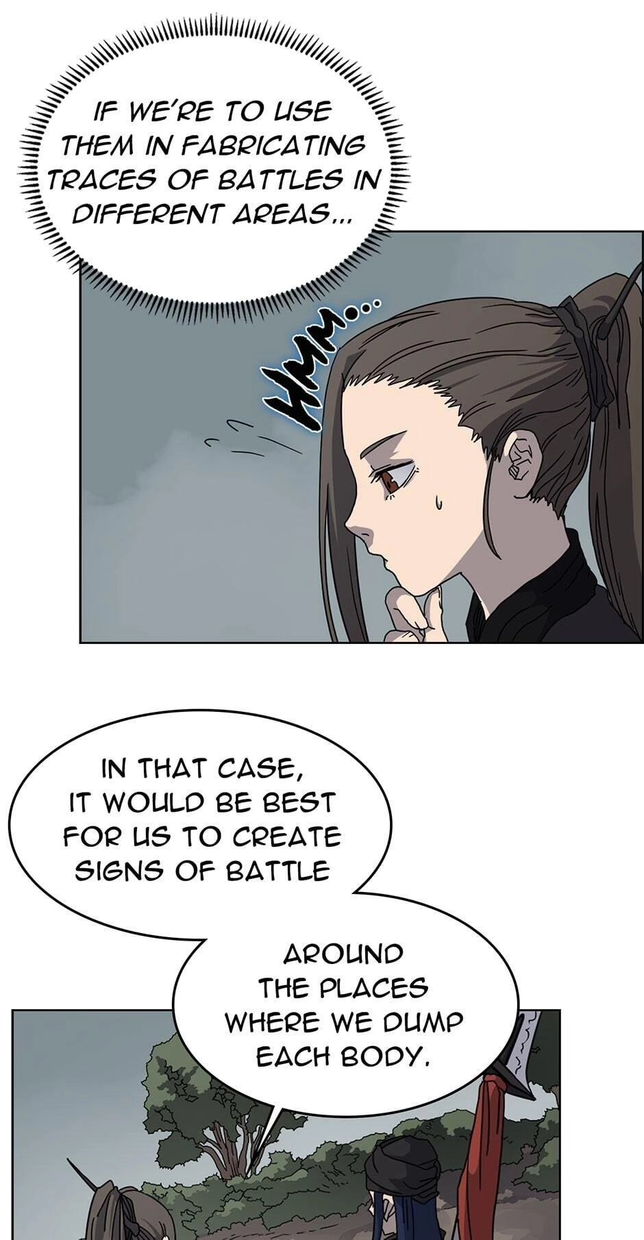 Heavenly Demon Reborn! Chapter 52 - Page 43