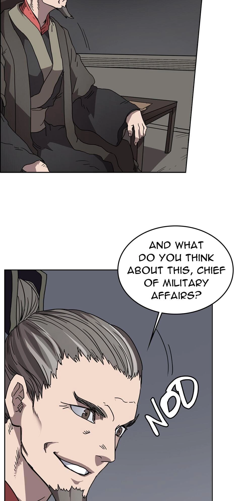 Heavenly Demon Reborn! Chapter 53 - Page 3