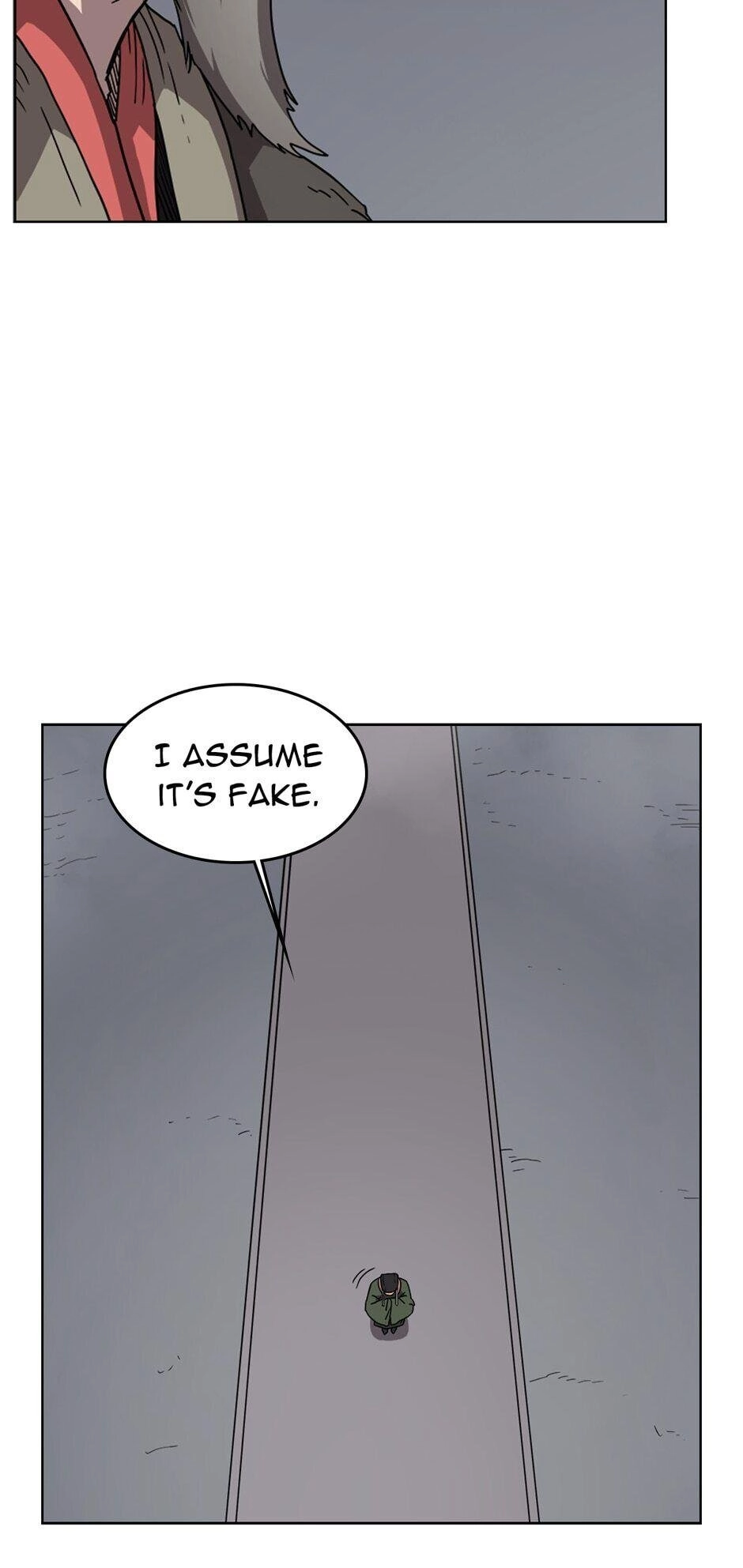 Heavenly Demon Reborn! Chapter 53 - Page 4