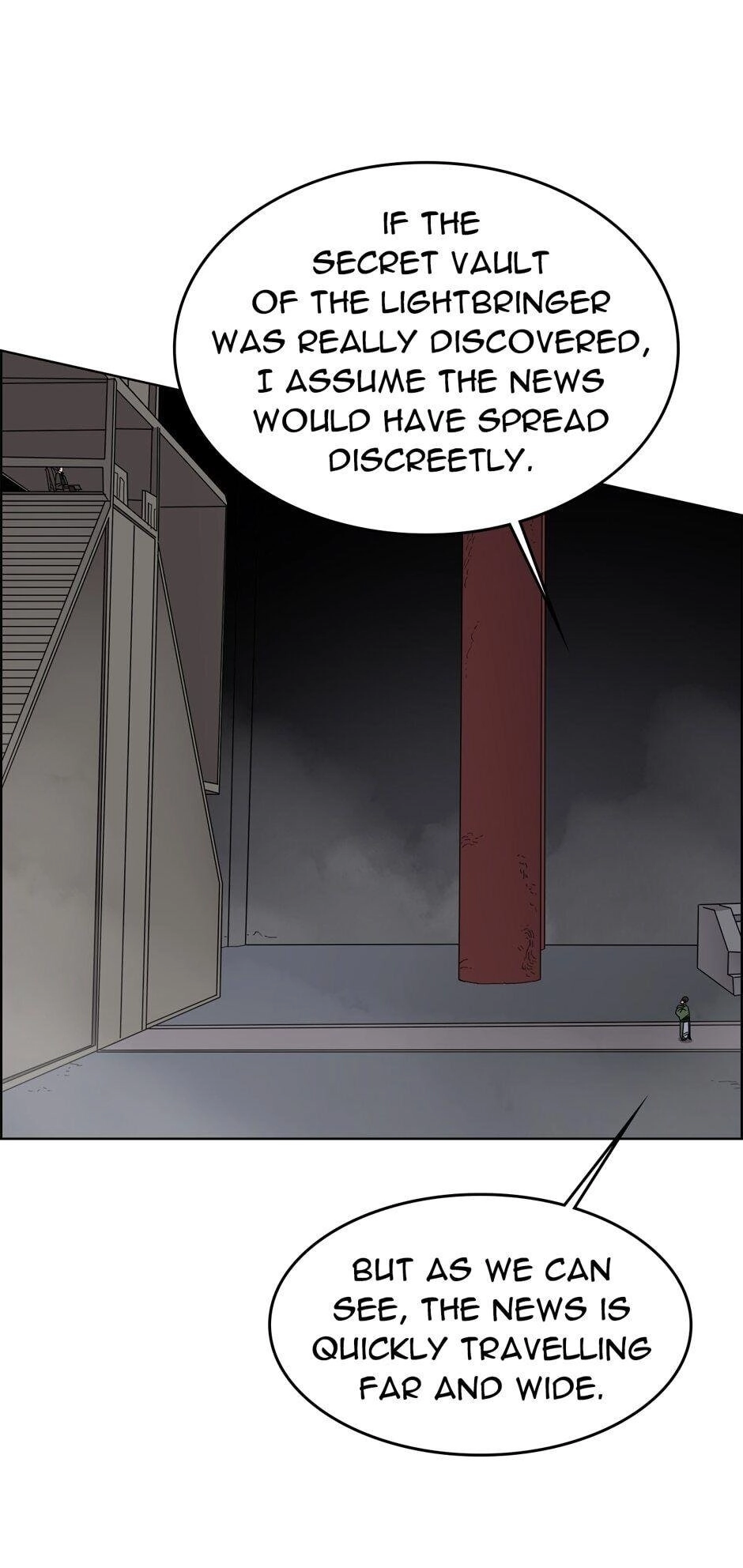 Heavenly Demon Reborn! Chapter 53 - Page 5