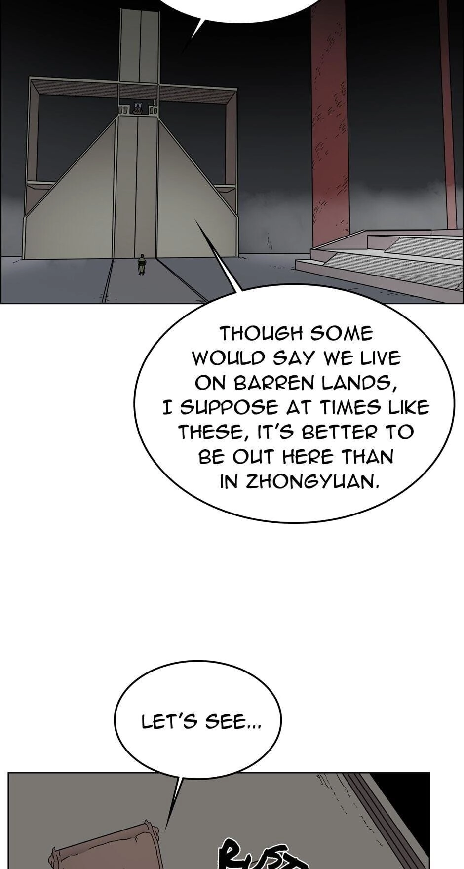 Heavenly Demon Reborn! Chapter 53 - Page 8