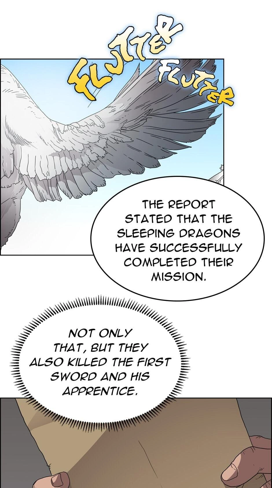 Heavenly Demon Reborn! Chapter 53 - Page 12