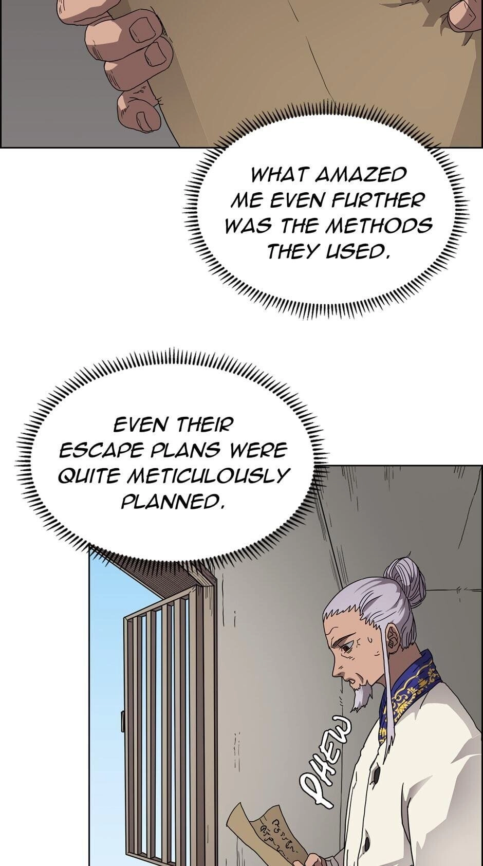 Heavenly Demon Reborn! Chapter 53 - Page 13