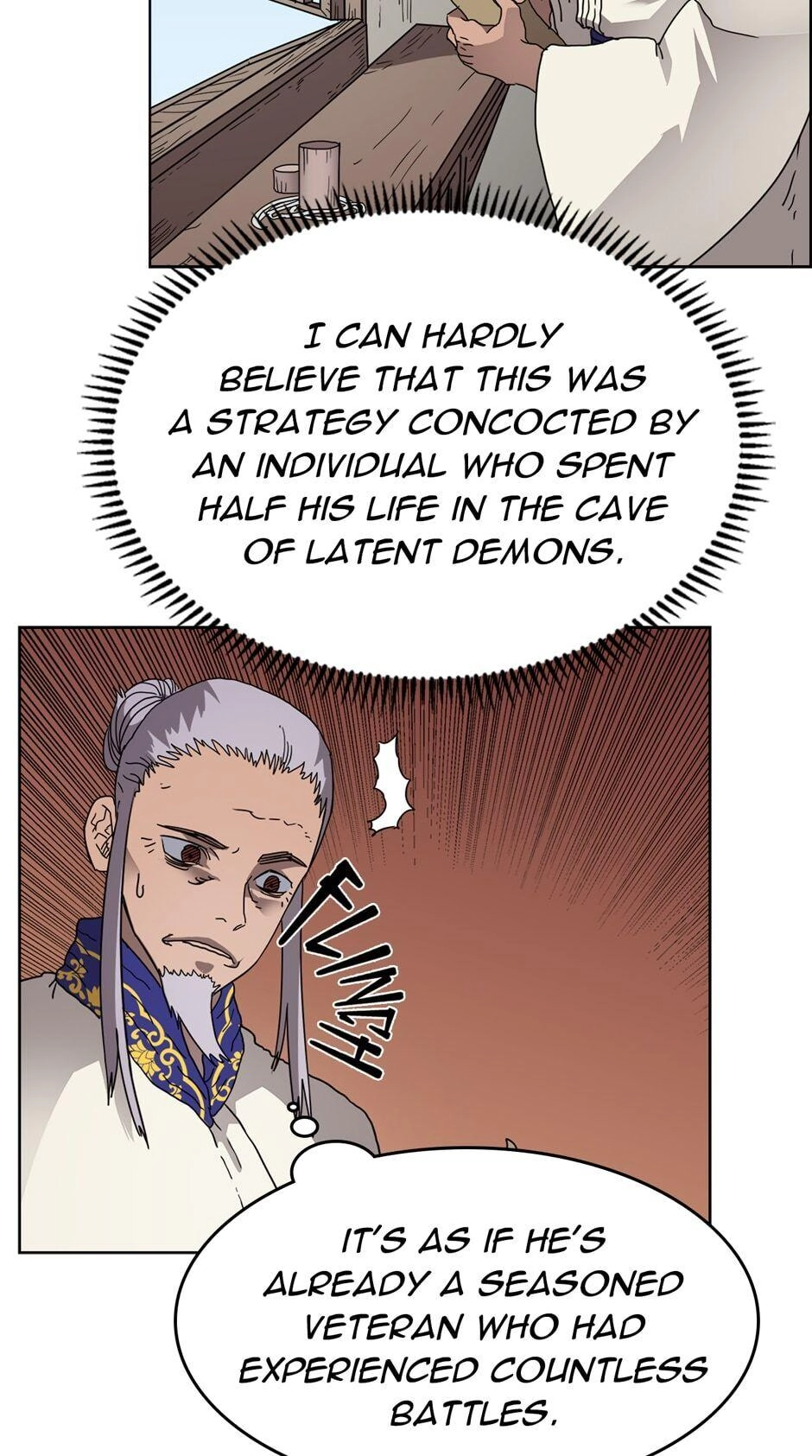 Heavenly Demon Reborn! Chapter 53 - Page 14