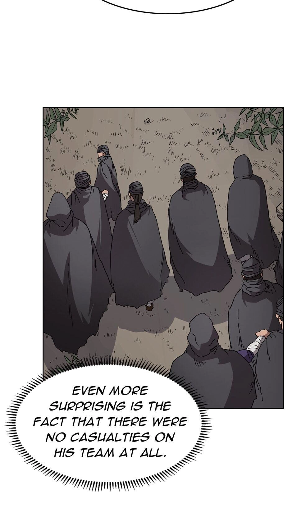 Heavenly Demon Reborn! Chapter 53 - Page 15