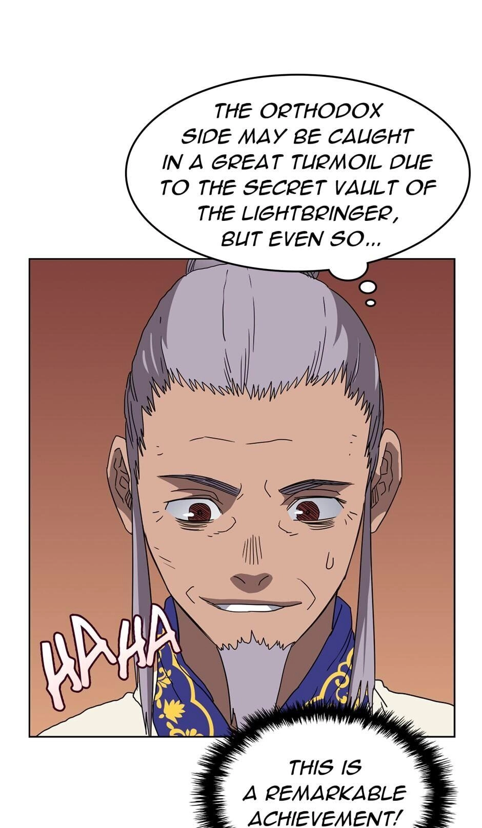 Heavenly Demon Reborn! Chapter 53 - Page 16