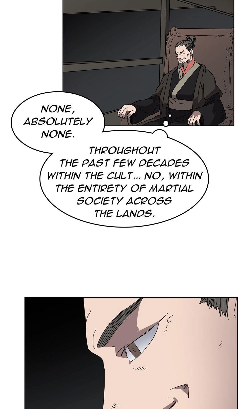 Heavenly Demon Reborn! Chapter 53 - Page 18