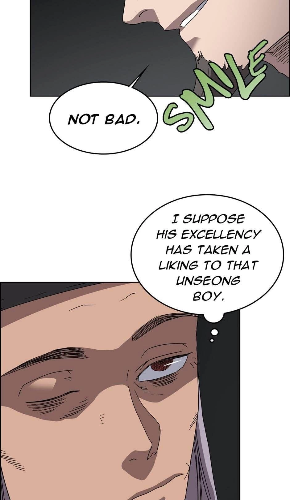 Heavenly Demon Reborn! Chapter 53 - Page 19
