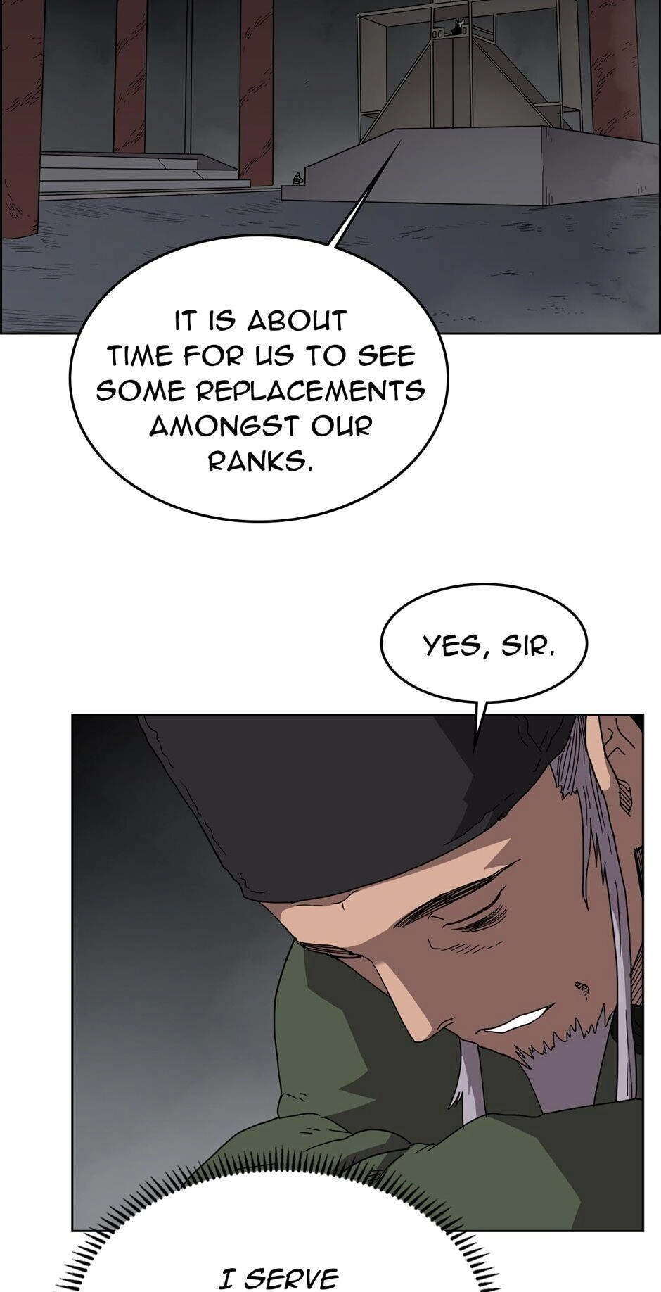 Heavenly Demon Reborn! Chapter 53 - Page 22