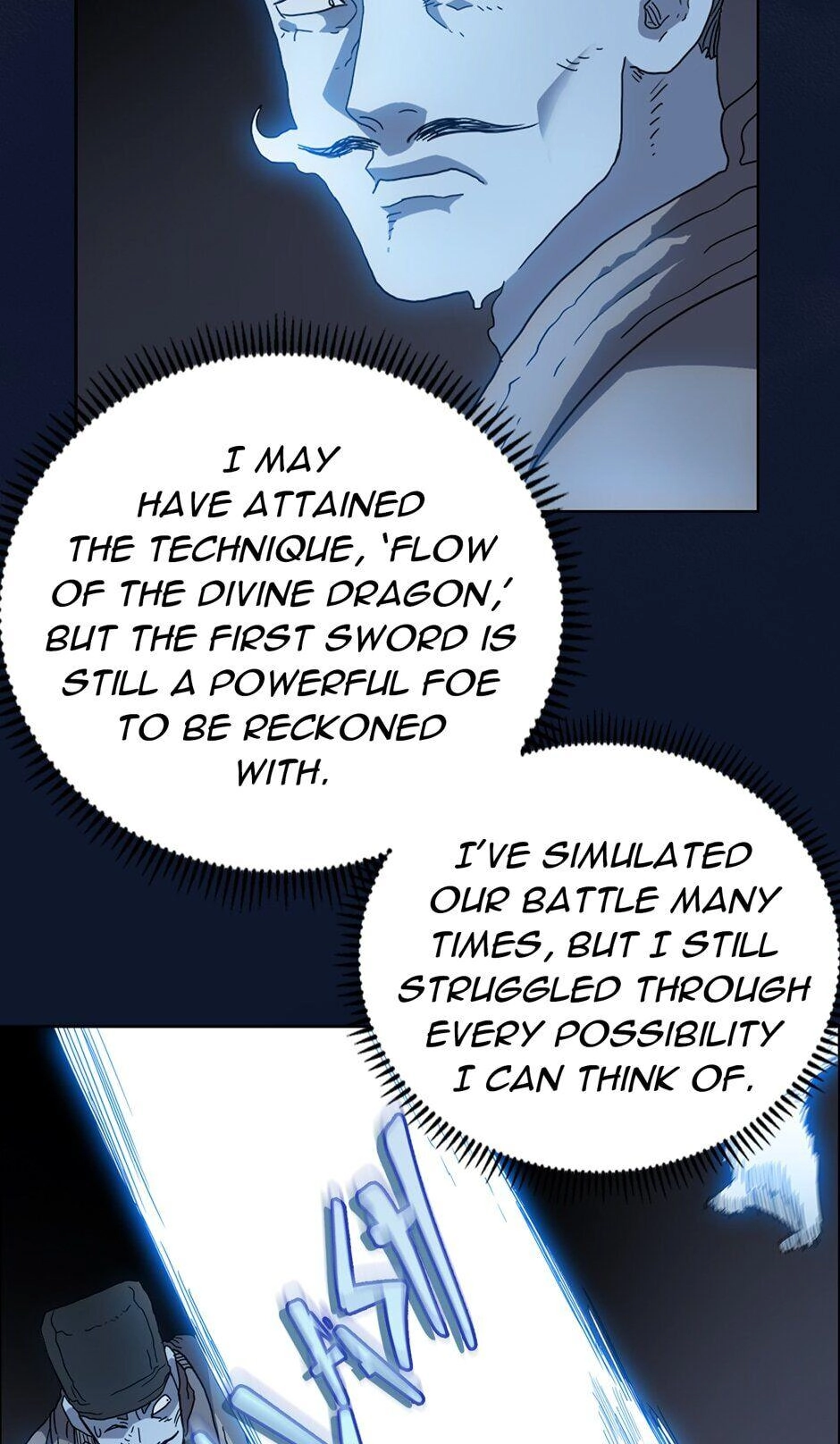 Heavenly Demon Reborn! Chapter 53 - Page 26