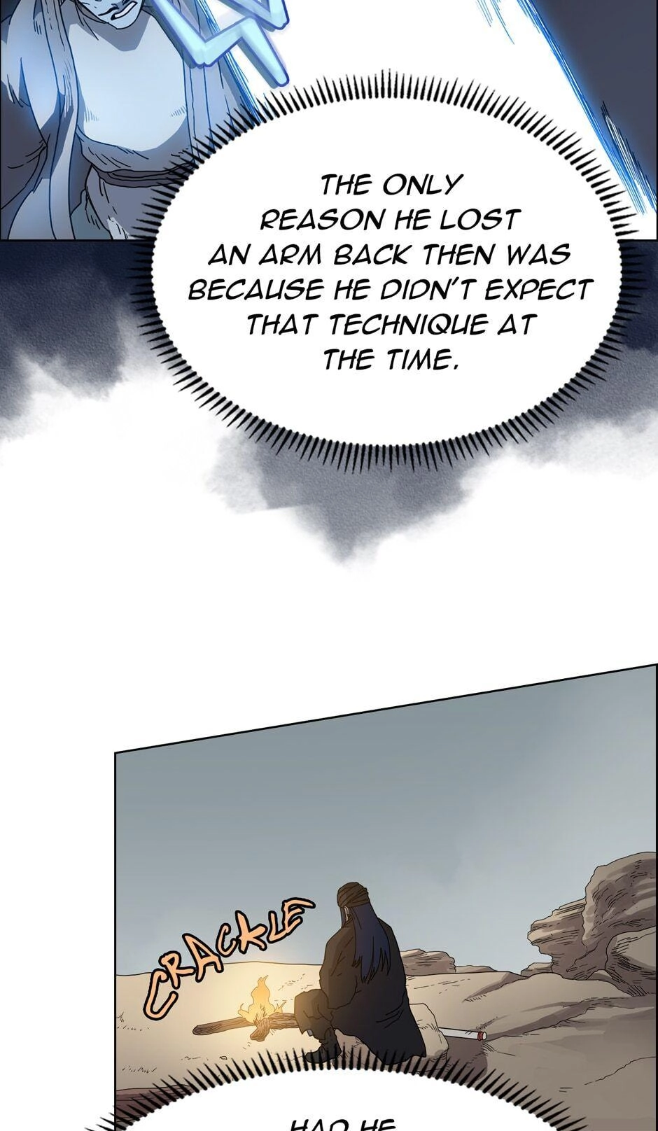 Heavenly Demon Reborn! Chapter 53 - Page 27