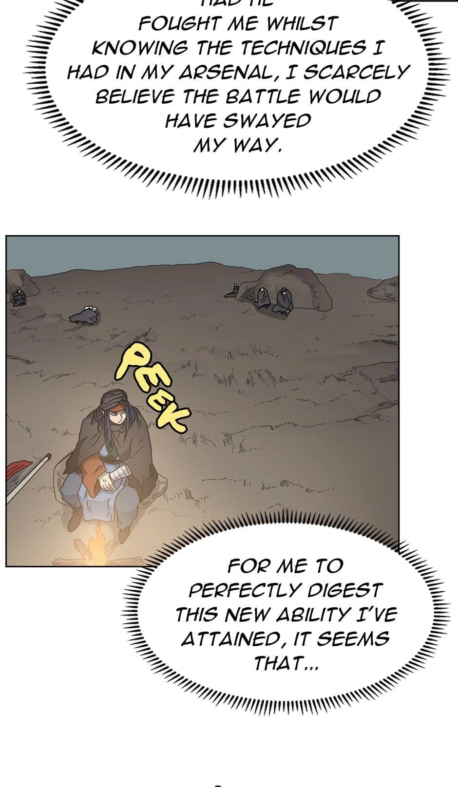 Heavenly Demon Reborn! Chapter 53 - Page 28