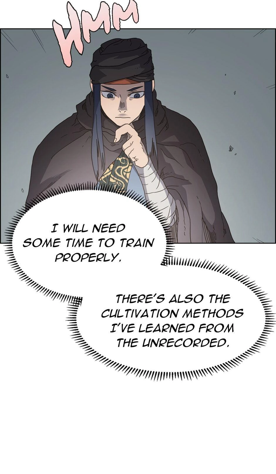 Heavenly Demon Reborn! Chapter 53 - Page 29