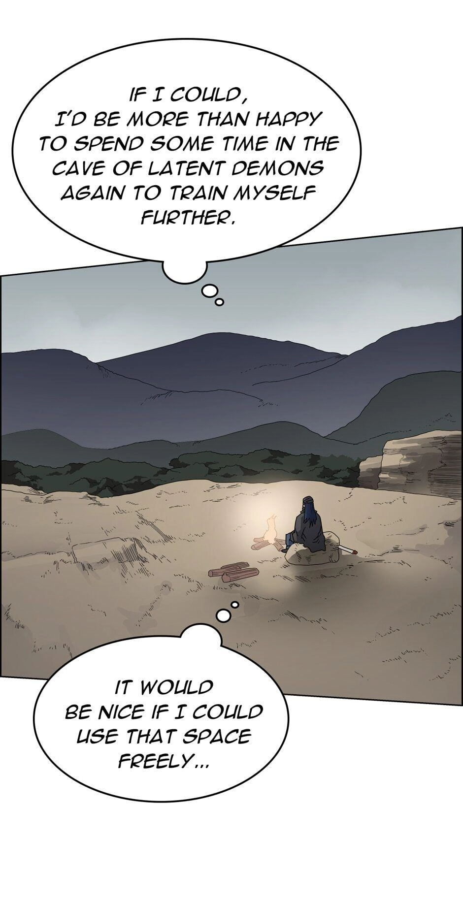 Heavenly Demon Reborn! Chapter 53 - Page 30