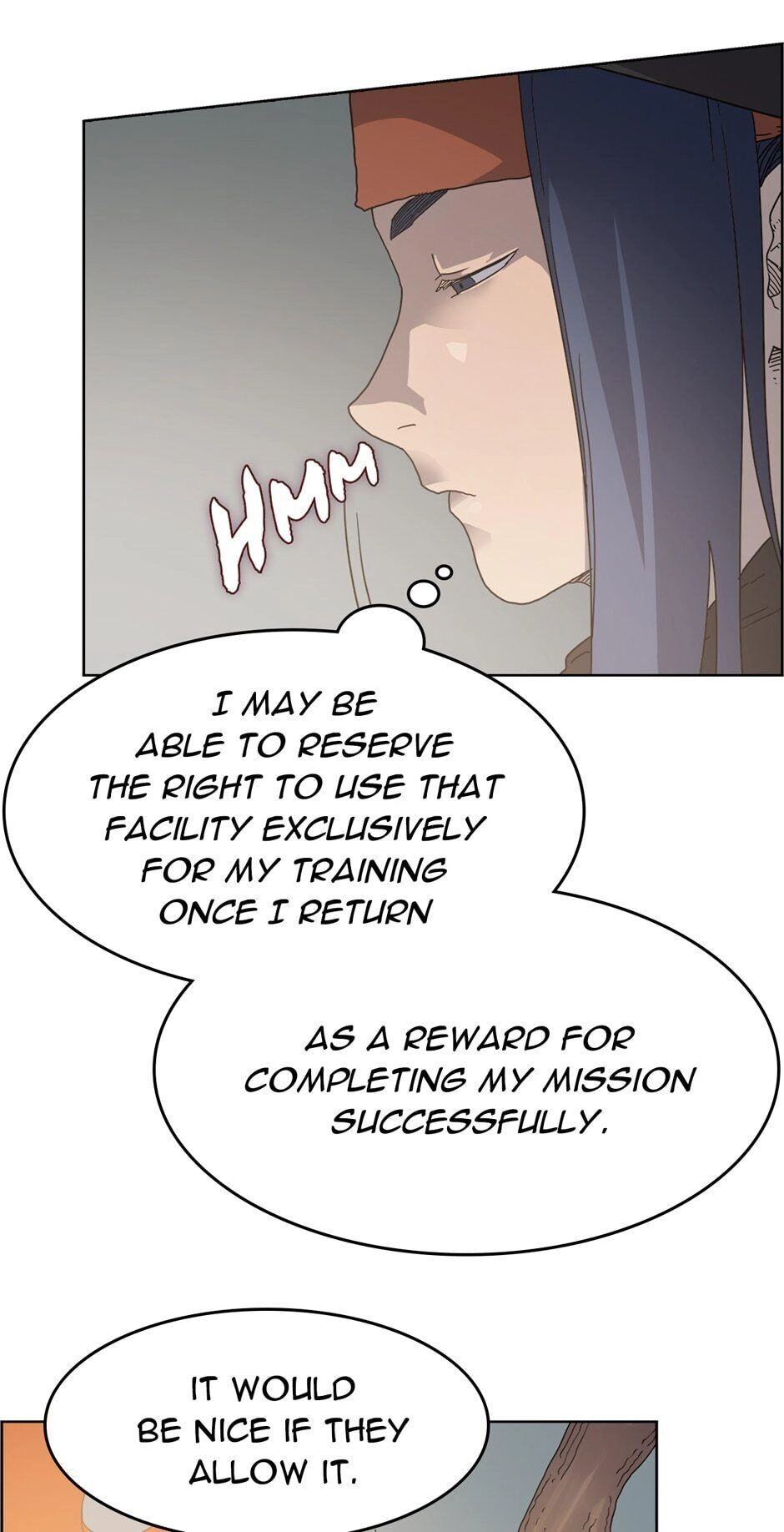 Heavenly Demon Reborn! Chapter 53 - Page 31