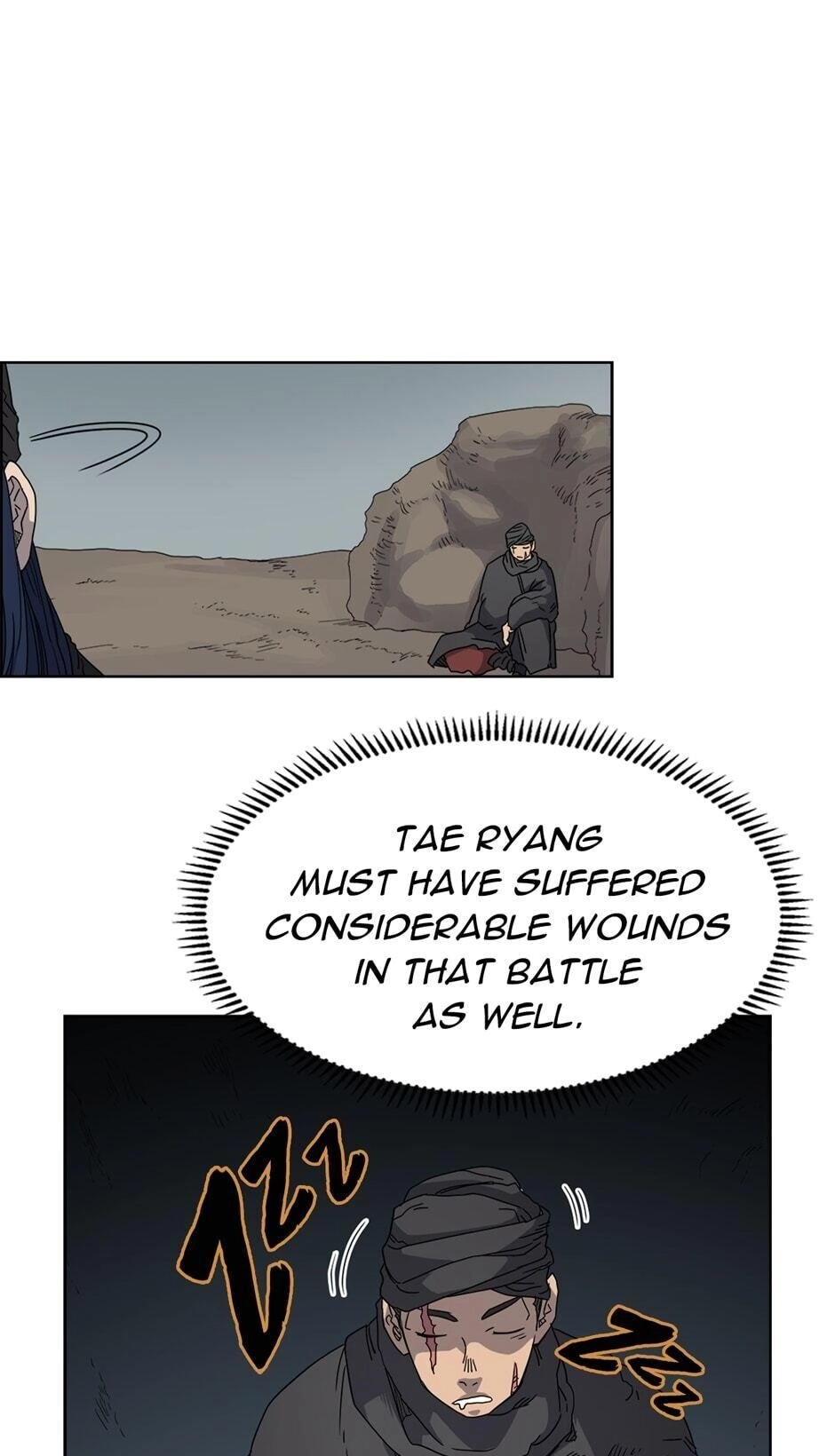 Heavenly Demon Reborn! Chapter 53 - Page 34