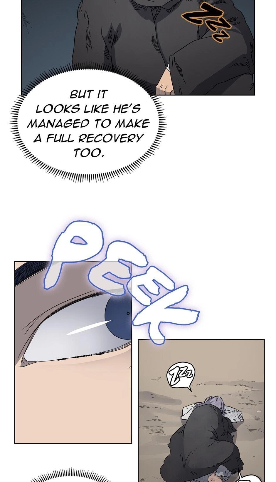 Heavenly Demon Reborn! Chapter 53 - Page 35