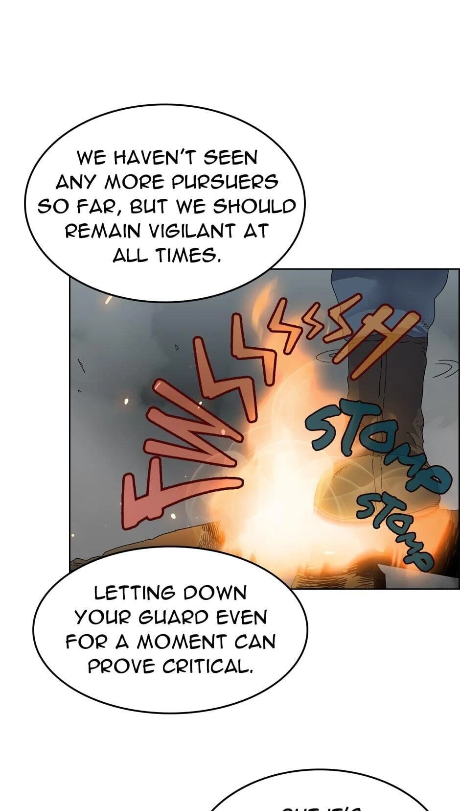 Heavenly Demon Reborn! Chapter 53 - Page 39