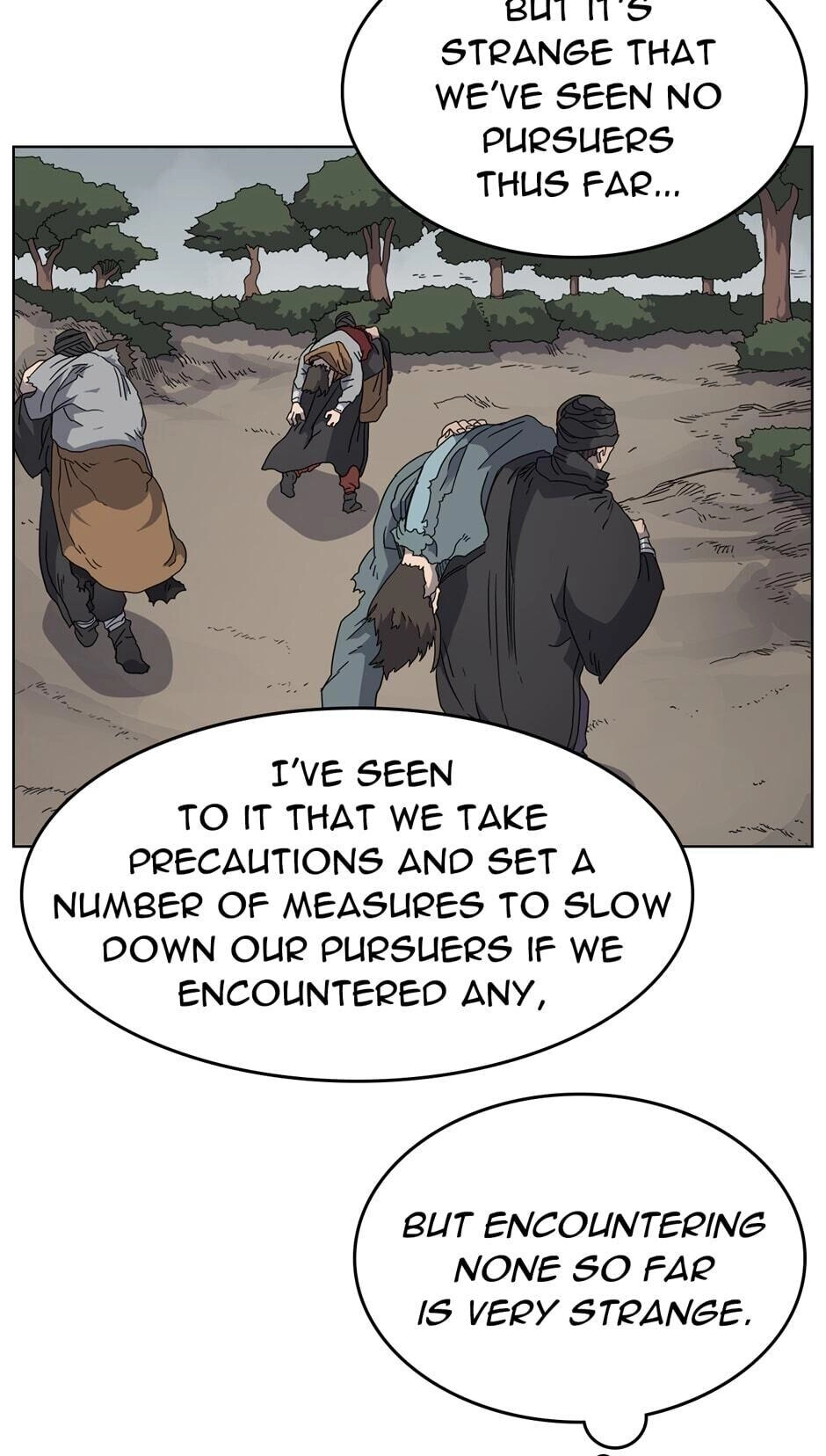 Heavenly Demon Reborn! Chapter 53 - Page 40