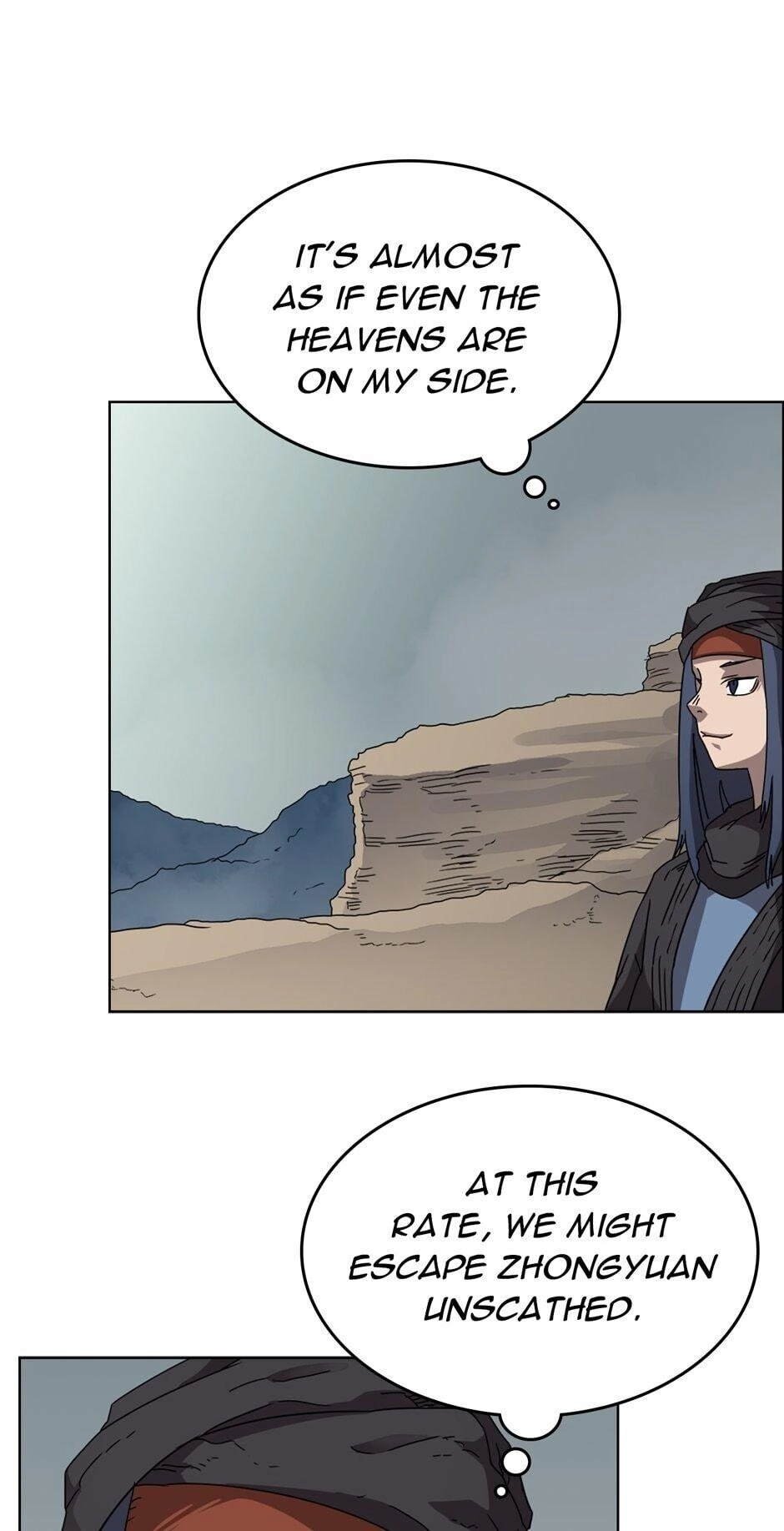 Heavenly Demon Reborn! Chapter 53 - Page 44