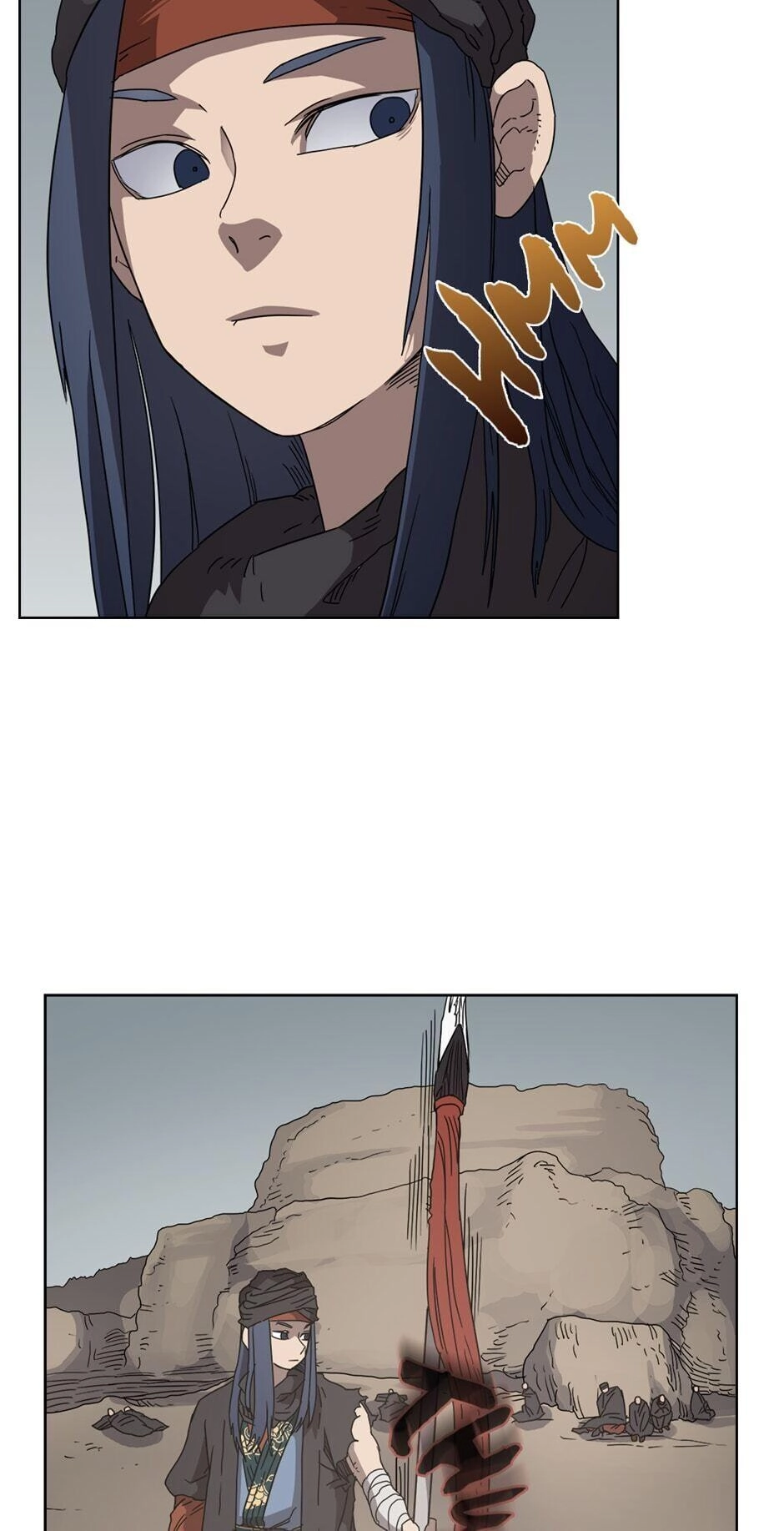 Heavenly Demon Reborn! Chapter 53 - Page 45