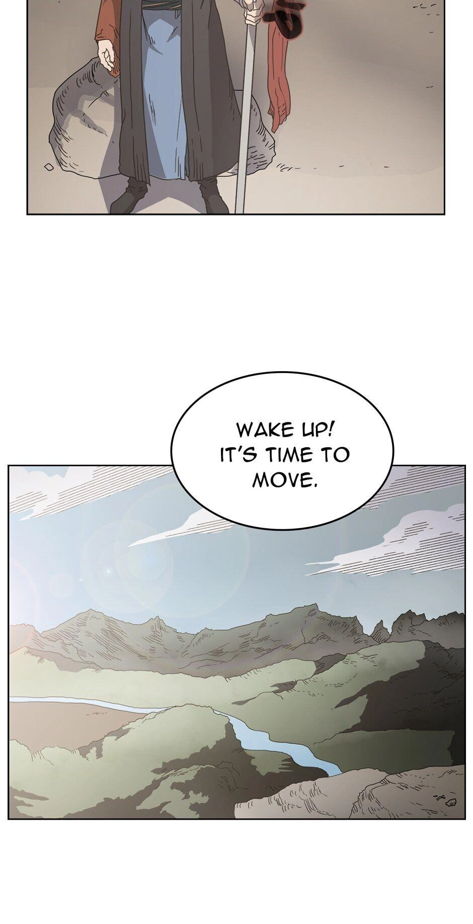 Heavenly Demon Reborn! Chapter 53 - Page 46