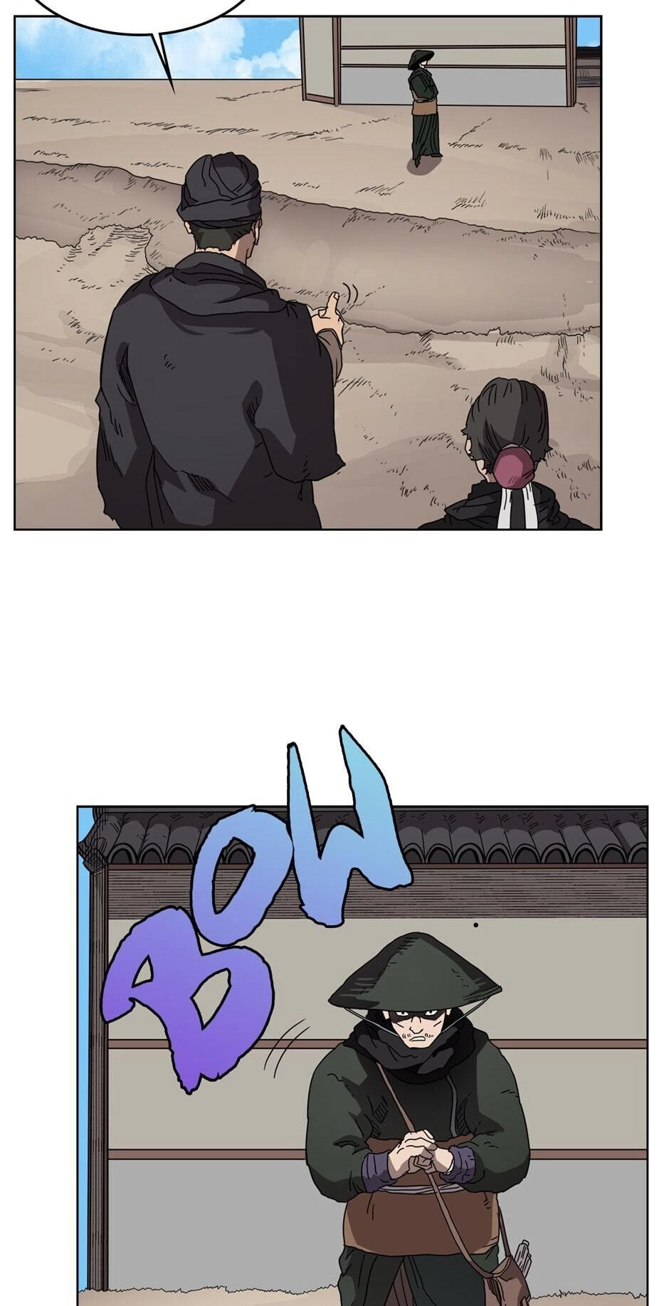 Heavenly Demon Reborn! Chapter 53 - Page 48