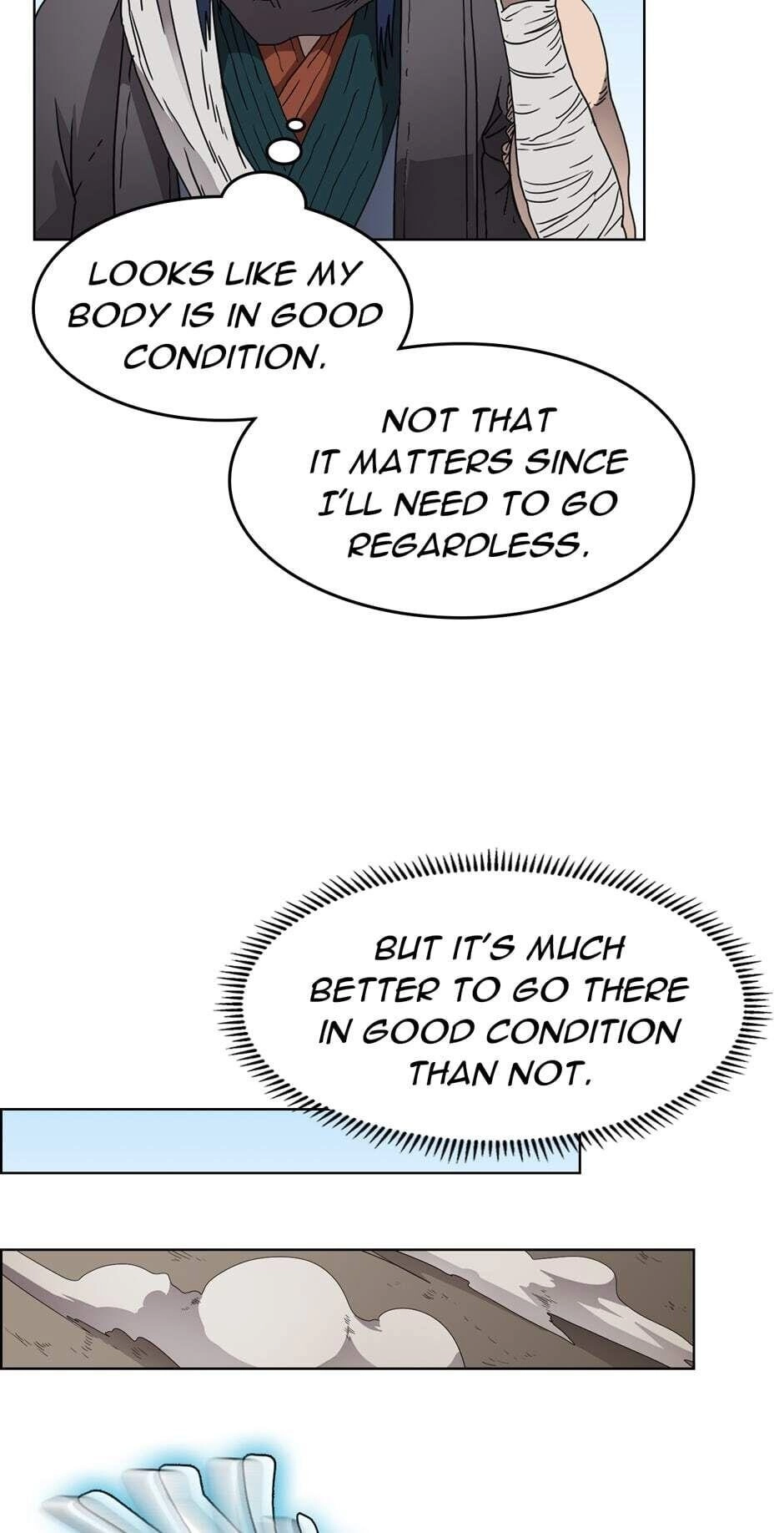 Heavenly Demon Reborn! Chapter 54 - Page 3