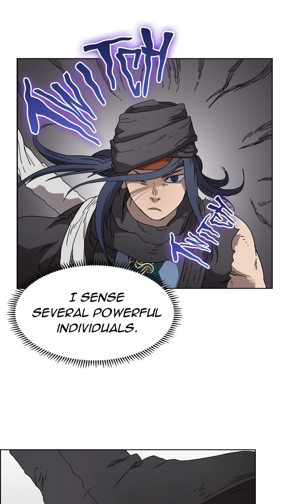 Heavenly Demon Reborn! Chapter 54 - Page 6