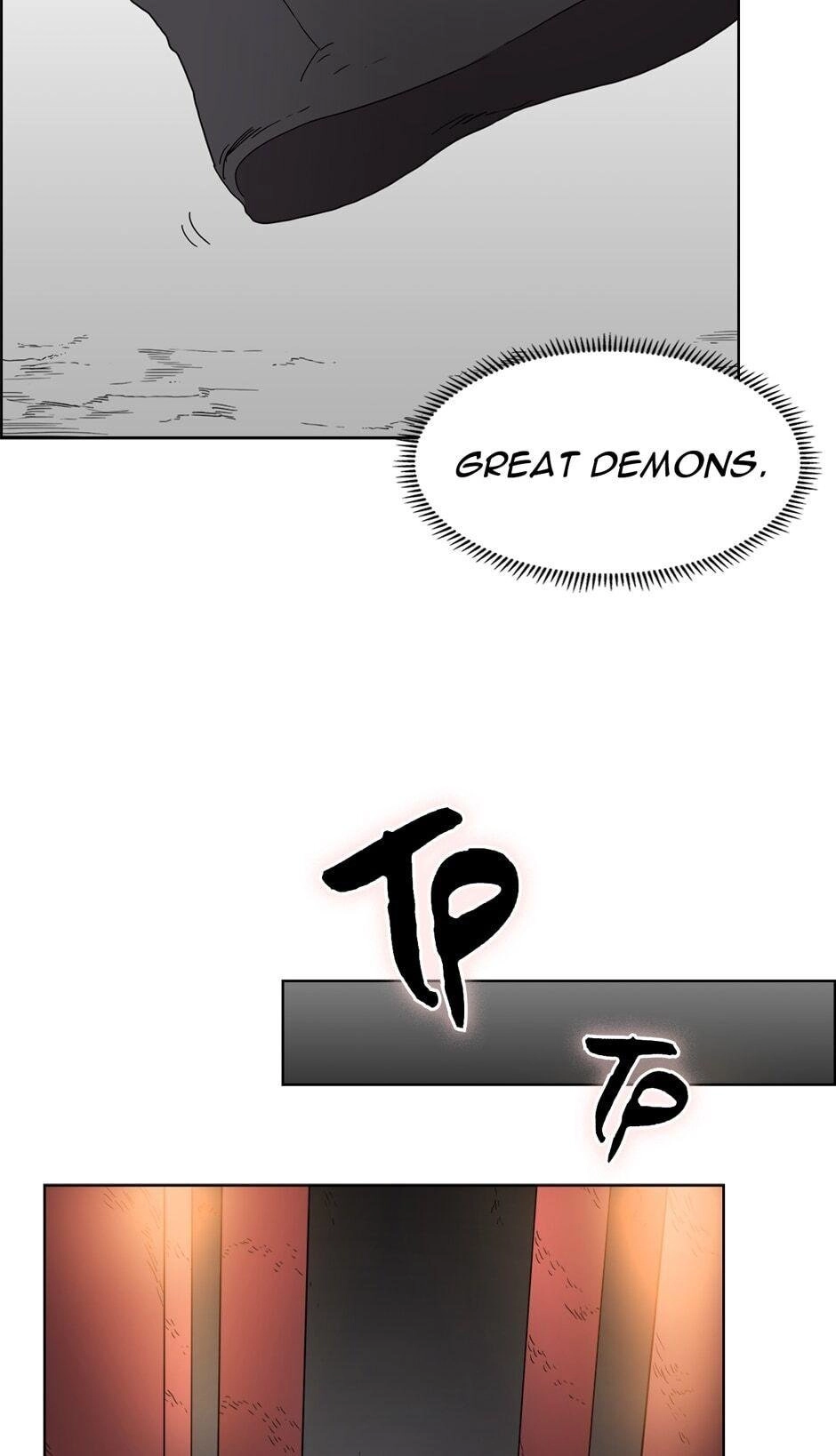 Heavenly Demon Reborn! Chapter 54 - Page 7