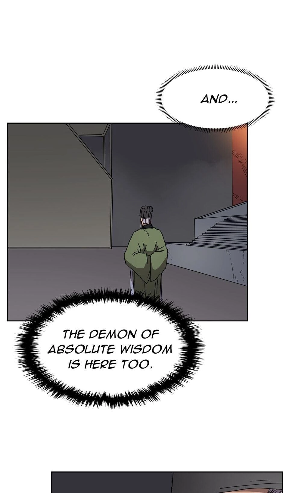 Heavenly Demon Reborn! Chapter 54 - Page 9