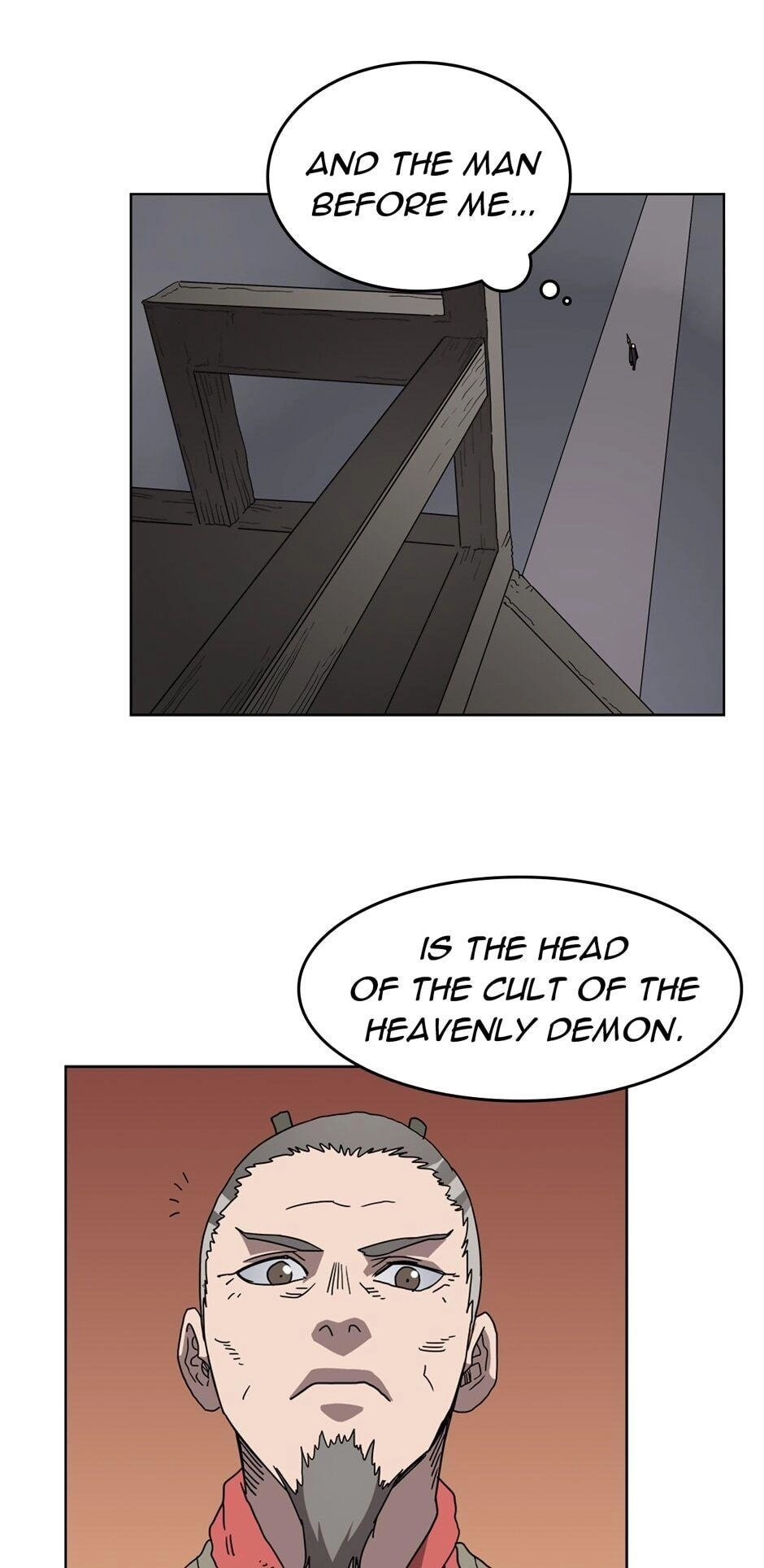 Heavenly Demon Reborn! Chapter 54 - Page 11