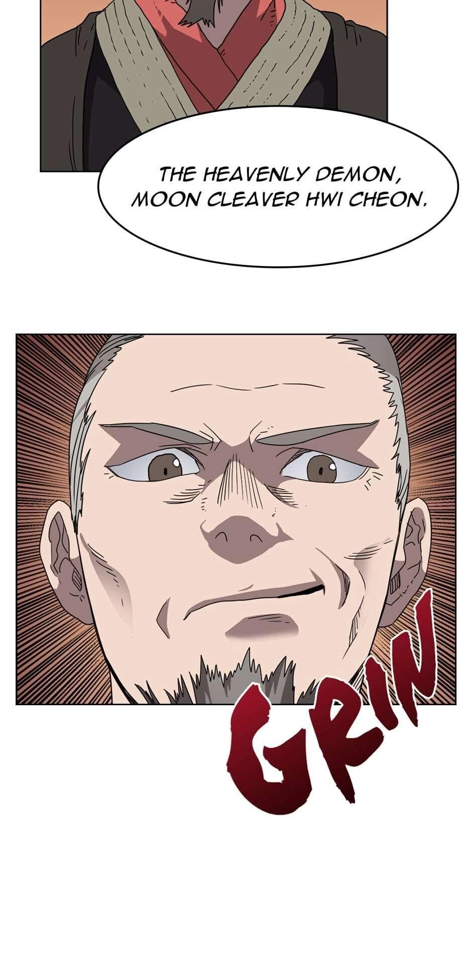Heavenly Demon Reborn! Chapter 54 - Page 12