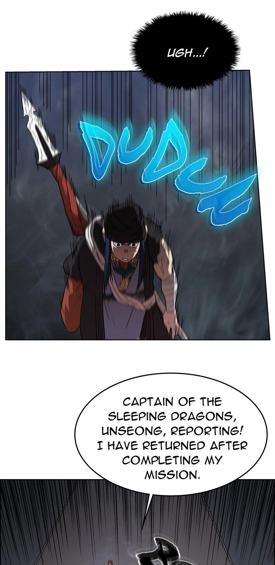 Heavenly Demon Reborn! Chapter 54 - Page 13