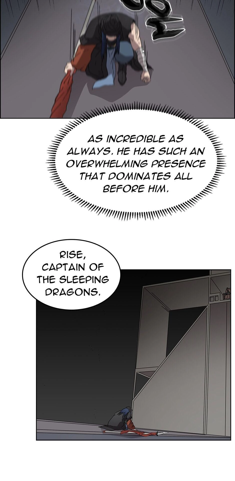 Heavenly Demon Reborn! Chapter 54 - Page 14
