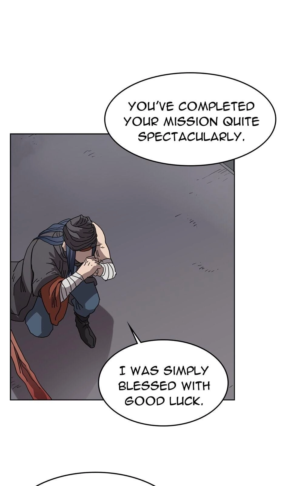Heavenly Demon Reborn! Chapter 54 - Page 15