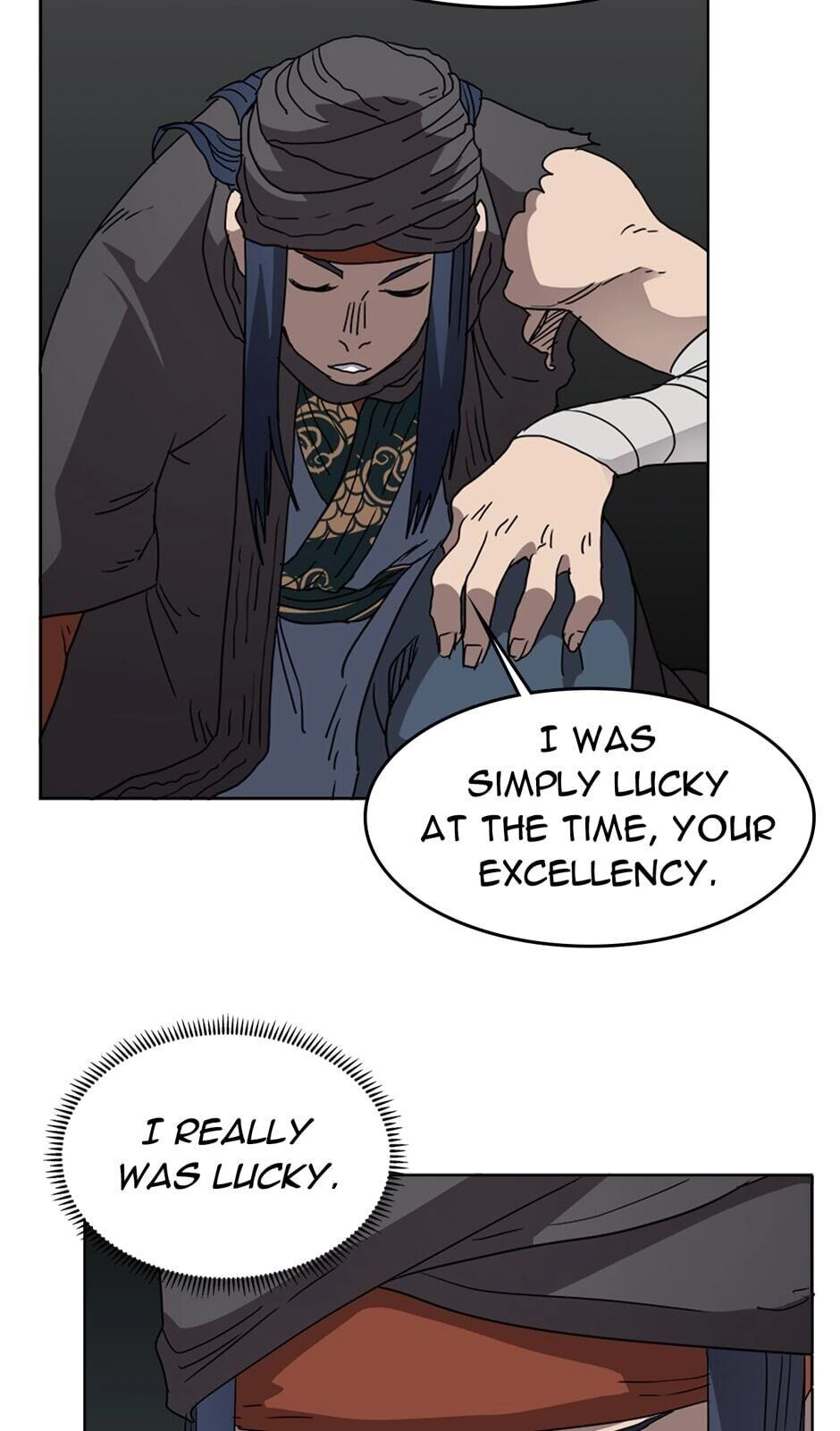Heavenly Demon Reborn! Chapter 54 - Page 17