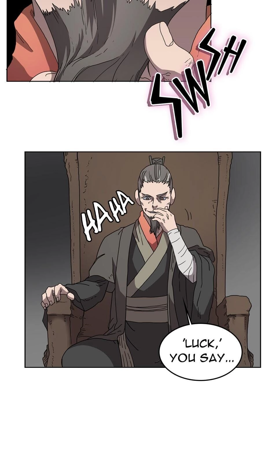 Heavenly Demon Reborn! Chapter 54 - Page 19
