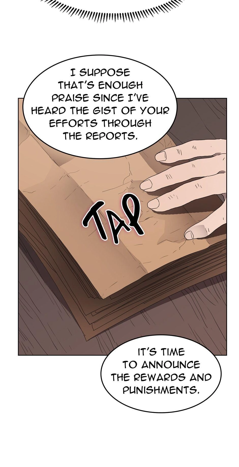 Heavenly Demon Reborn! Chapter 54 - Page 23