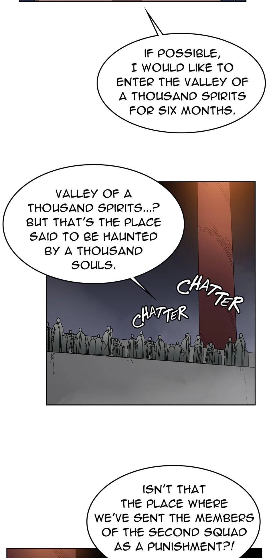 Heavenly Demon Reborn! Chapter 54 - Page 25