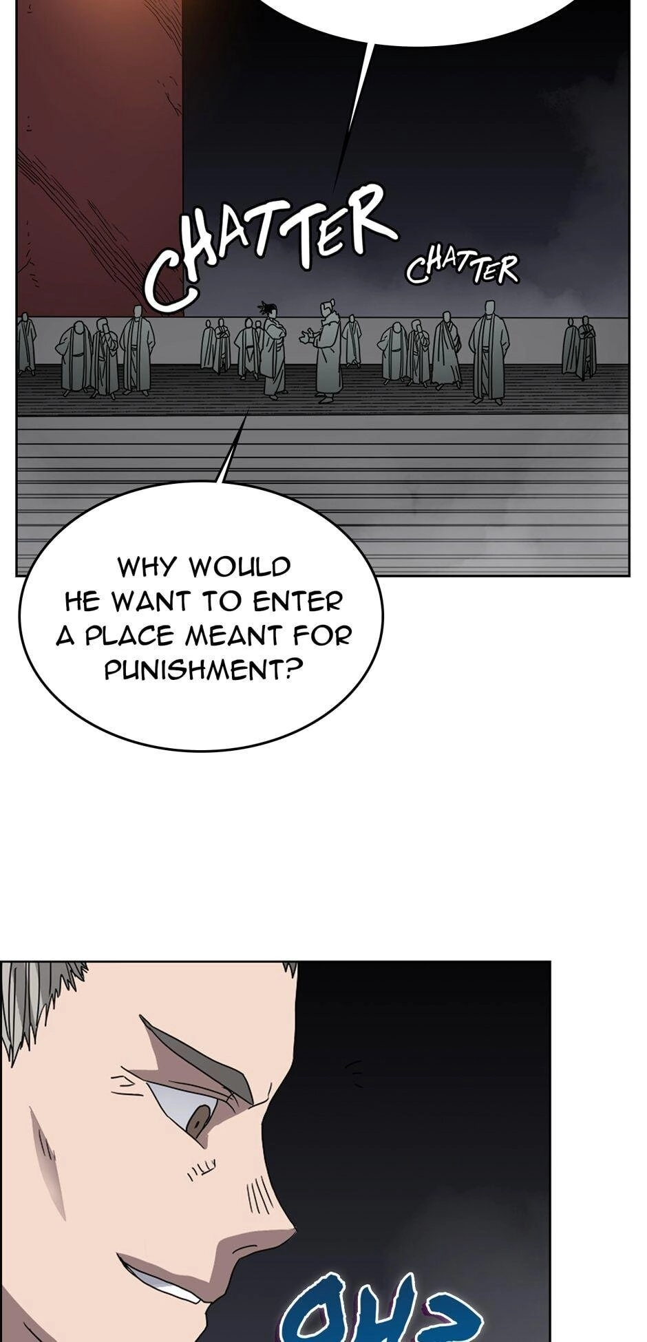 Heavenly Demon Reborn! Chapter 54 - Page 26