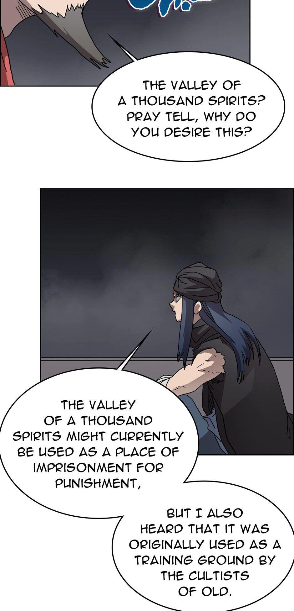 Heavenly Demon Reborn! Chapter 54 - Page 27