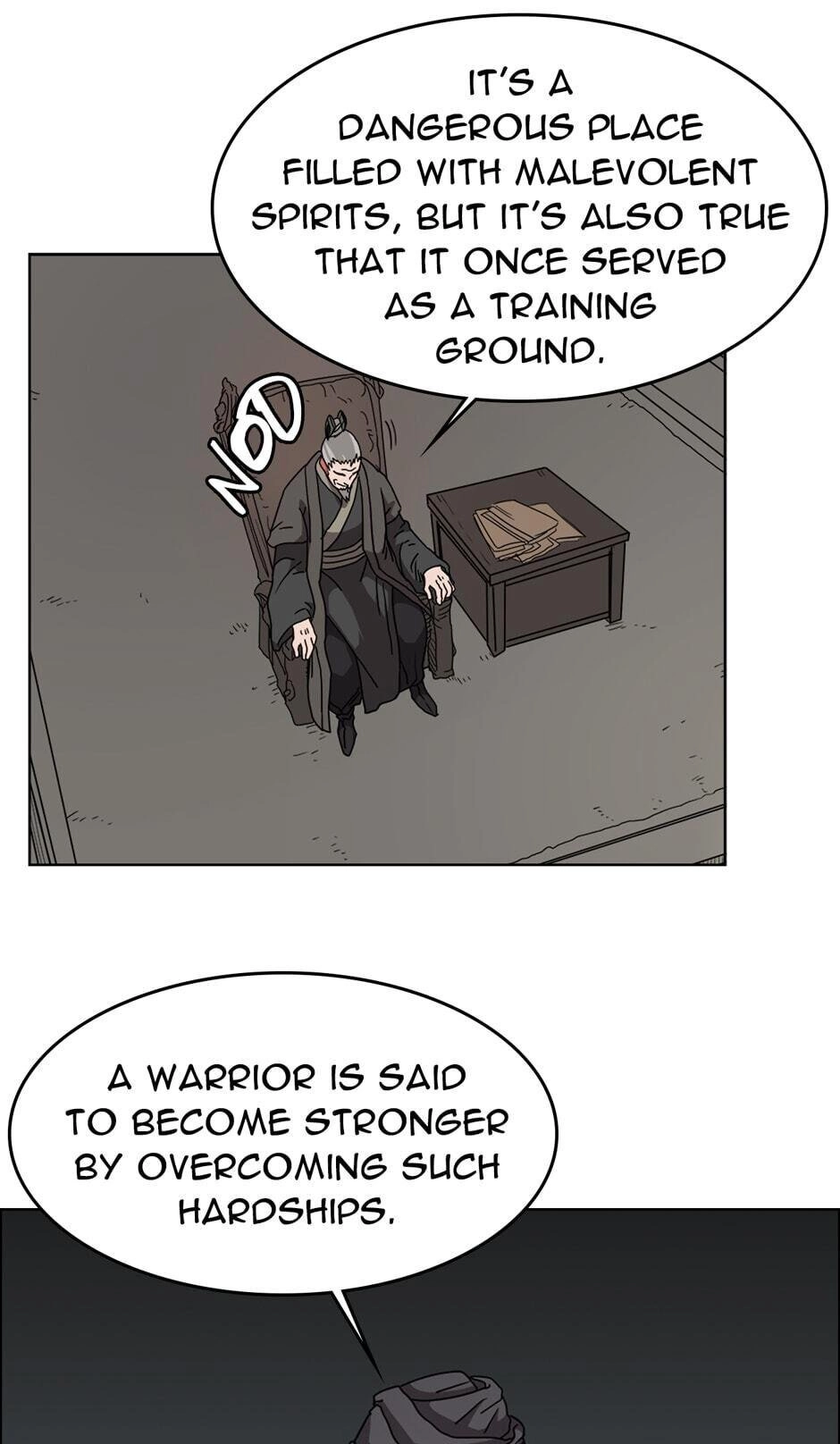 Heavenly Demon Reborn! Chapter 54 - Page 28