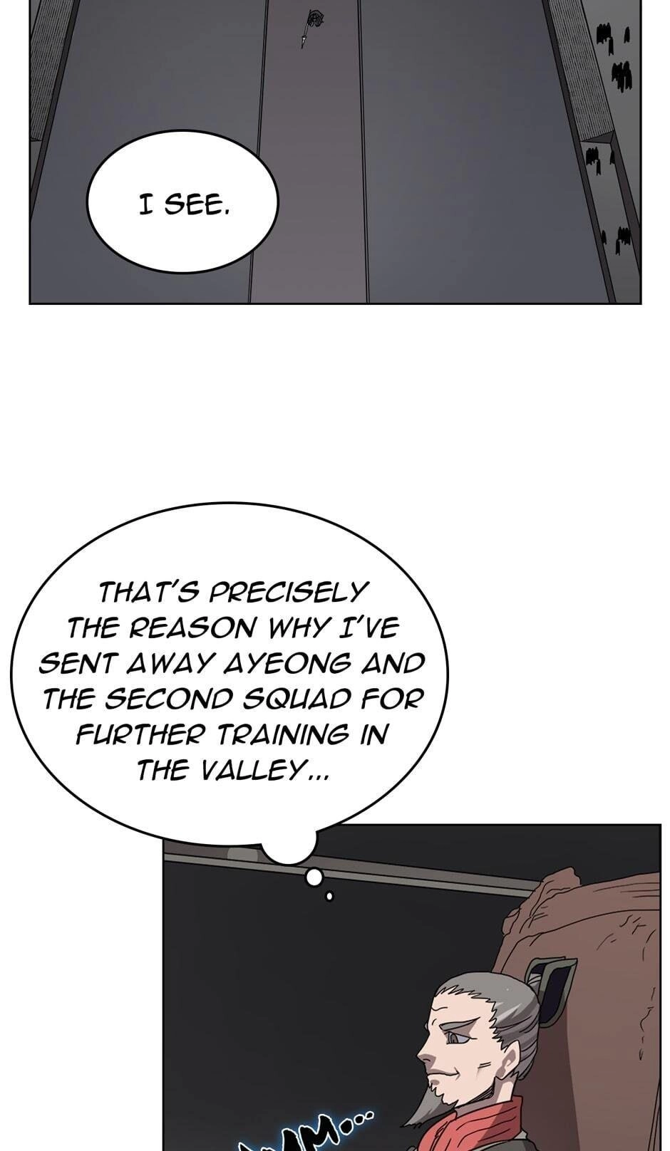 Heavenly Demon Reborn! Chapter 54 - Page 30