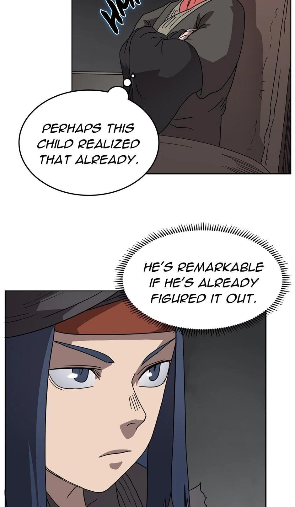 Heavenly Demon Reborn! Chapter 54 - Page 31